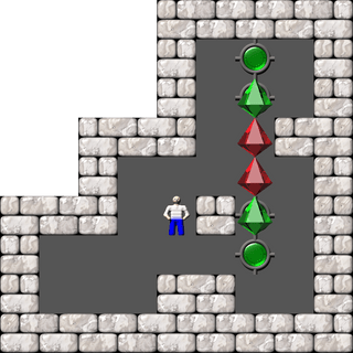 Уровень 22 — Homz Levels Part II